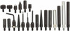 NES NO.021 DIAL INDICATOR POINTS