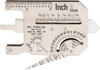 VALUE COLLECTION NWG-94 WELDING GAGES