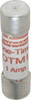 MERSEN OTM1 MID FUSE,250V,1A,1,1/2X13/32