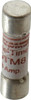 MERSEN OTM8 MID FUSE 250V 8A 1 1/2X13/32