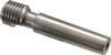 GF GAGE P006227NK 1/16-27 SINGLE END TAPERED PLUG PIPE THR