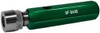 GF GAGE P100099N6SE 1 - 11-1/2 SINGLE END TAPERED PLUG PIPE 