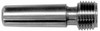 GF GAGE P250008NK 2-1/2 - 8 SINGLE END TAPERED PLUG PIPE T
