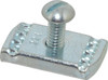 PACIFIC BEARING PAC2246 ROLLER RAIL SYSTEM ACCESSORIES; TYPE: EN