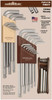 PARAMOUNT PAR14139 L HEX KEY SETS INCH
