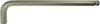 PARAMOUNT PAR17516 IND "T" HANDLE HEX KEYS INCH