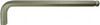 PARAMOUNT PAR17518 IND "T" HANDLE HEX KEYS INCH