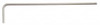 PARAMOUNT PAR17552 IND "L"BALL POINT HEX KEYS MET