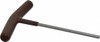 PARAMOUNT PAR35210 3/16" HEX, T-HANDLE CUSHION GRIP, HEX KE