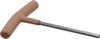 PARAMOUNT PAR35268 6MM HEX, T-HANDLE CUSHION GRIP, HEX KEY