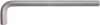 PARAMOUNT PAR37118 IND "T" HANDLE HEX KEYS INCH