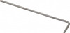 PARAMOUNT PAR37152 IND "L"BALL POINT HEX KEYS MET