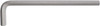 PARAMOUNT PAR37184 IND "T" HANDLE HEX KEYS INCH