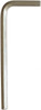 PARAMOUNT PAR37208 9/64" HEX, SHORT ARM, HEX KEY