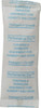 MADE IN USA PD-01AP11A19-R PACK OF (50) 5 G 5 G DESICCANT PACKET