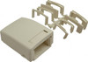 WIREMOLD LEGRAND PDB1CMV 3-5/8 INCH LONG X 2-7/8 INCH WIDE X 1 IN