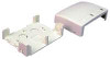 WIREMOLD LEGRAND PDB2CMV 3-3/4 INCH LONG X 5 INCH WIDE X 2 INCH H