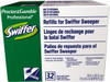 PROCTER & GAMBLE PGC33407CT C-SWIFFER 6/32CT (2727424240)