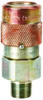 VALUE COLLECTION PS-MH-HPC1-037 3/8 NPTF STEEL HYDRAULIC HOSE FEMALE FLU