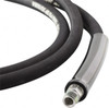 VALUE COLLECTION PS-MH-HPC1-097 1/4" INSIDE DIAM X 3/8 NPT 10' HYDRAULIC