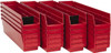 QUANTUM STORAGE SYSTEMS QSB 103RD 4-1/8" WIDE X 17-7/8" DEEP X 4" HIGH HOP