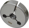 GF GAGE R0801256GGK M8X1.25 GO SINGLE RING THREAD GAGE