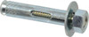 VALUE COLLECTION R50000366 3/8" DIAM, 3/8" DRILL, 1-7/8" OAL, SLEEV