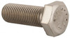 VALUE COLLECTION R80064421 3/8-24 UNF, 1" LENGTH UNDER HEAD HEX HEA