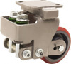 HAMILTON R-AEZFWH-5TRB-2 SWIVEL LIGHT DUTY CASTER