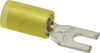 THOMAS & BETTS RC10-6F #6 STUD, 12 TO 10 AWG COMPATIBLE, PARTIA
