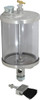 LDI INDUSTRIES RDB309-N-4 CHAIN OIL RESERVOIR,ALUMINUM,9 1/2 IN H