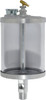 LDI INDUSTRIES RDF110-04 DROP FEED RESERVOIR,4-1/4"DIA