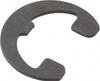 ROTOR CLIP RE-50ST PA 1/2" SHAFT DIAM, 0.396" GROOVE DIAM, STE