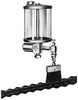 LDI INDUSTRIES REB308-N-4-26 SOLENOID CHAIN OIL RESERVOIR,7 INH