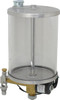 LDI INDUSTRIES REO157-26 1 OUTLET, ACRYLIC BOWL, 1.89 L ELECTRIC-