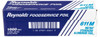 REYNOLDS CONSUMER PRODUCTS RFP611M FOIL WRAP: