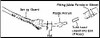 COILHOSE PNEUMATICS RK096 5/16" ID HOSE RIGID