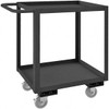 DURHAM MFG CO RSC-1832-2-95 DURHAM MFG.® STOCK CART WITH 2 SHEL