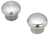SUGATSUNE RSS-50/M 304 STAINLESS STEEL ROUND DRAWER OR LID 