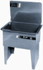BUILD-ALL RT-48 60 GAL FREE STANDING SOLVENT-BASED PARTS