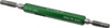 GF GAGE S0601006GS M6X1 GO/NO GO TRUNCATED TAPERLOCK THREAD