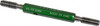 GF GAGE S1001506GS M10X1.5 GO/NO GO TRUNCATED TAPERLOCK THR