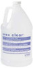 UVEX S482 LENS CLEANING