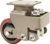 HAMILTON S-AEZFWH-5TRB-2 SWIVEL LIGHT DUTY CASTER