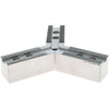 SAMCHULLY SB08B1 210MM MAX CHUCK CAPACITY, 1.5MM X 60 SER
