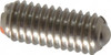 VLIER SBMH6 THREADED BALL PLUNGER