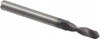 ACCUPRO SCDR-13/64-3X 13/64" 140 SPIRAL FLUTE SOLID CARBIDE SC