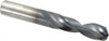 ACCUPRO SCDR-14MM-3X 14MM 140 SPIRAL FLUTE SOLID CARBIDE SCRE