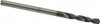 ACCUPRO SCDR-5/32-5X 5/32" 140 SOLID CARBIDE JOBBER DRILL
