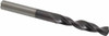 ACCUPRO SCDR-8MM-5X 8MM 140 SOLID CARBIDE JOBBER DRILL